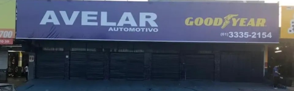 Capa da Empresa